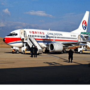 石家庄机场物流航空快运业稳步发展的原因是什么？